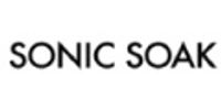 SONIC SOAK coupons